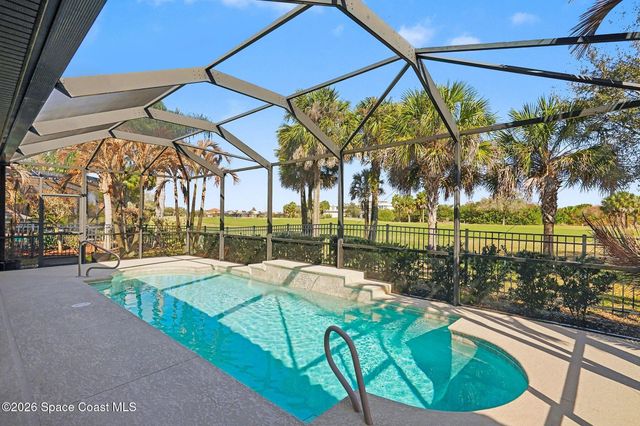 6595 Arroyo Drive, Melbourne, FL 32940