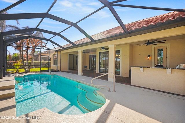 6595 Arroyo Drive, Melbourne, FL 32940