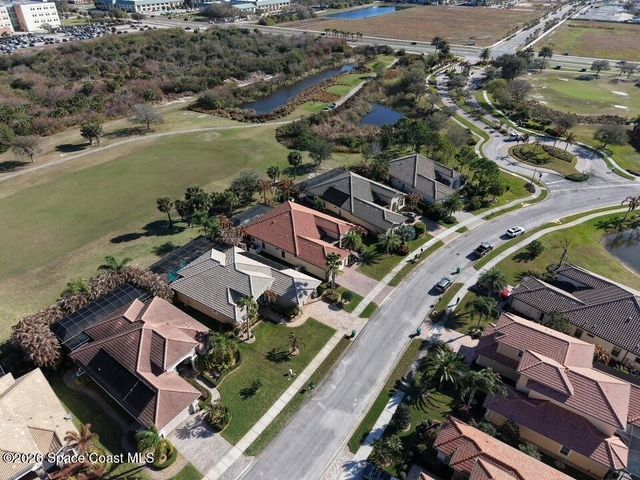 6595 Arroyo Drive, Melbourne, FL 32940