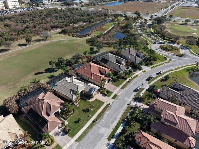 6595 Arroyo Drive, Melbourne, FL 32940