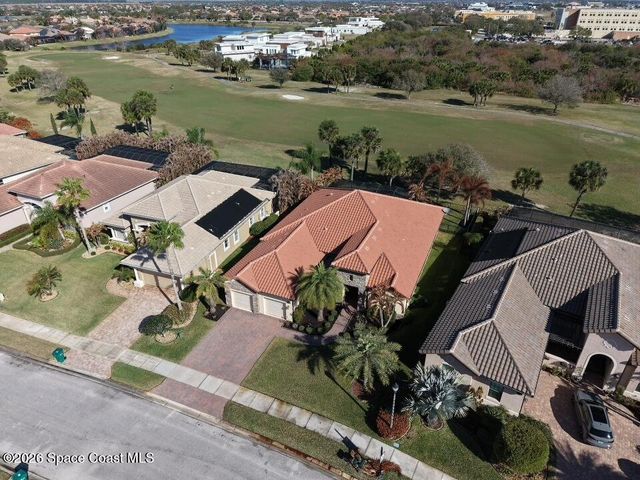 6595 Arroyo Drive, Melbourne, FL 32940