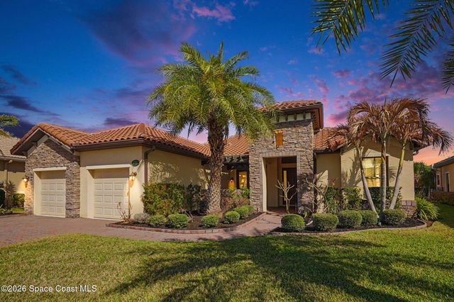 6595 Arroyo Drive, Melbourne, FL 32940