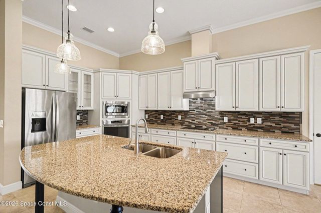 6595 Arroyo Drive, Melbourne, FL 32940