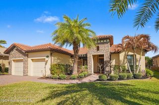 6595 Arroyo Drive, Melbourne, FL 32940