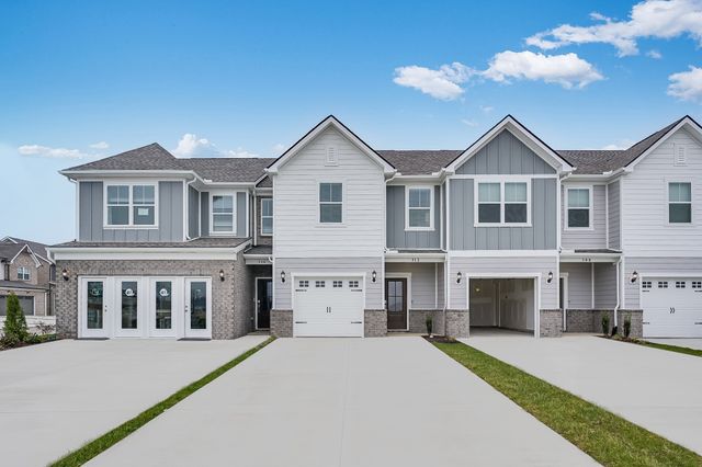 104 Bullpen Ct Unit A, Clarksville, TN 37042
