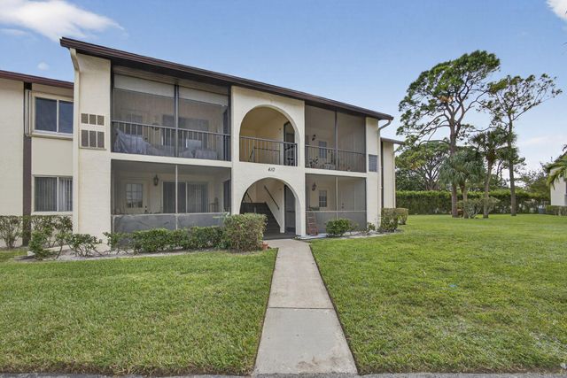 5960 Whispering Pine Way A-2, Greenacres, FL 33463