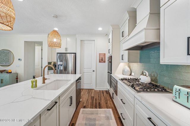 74 SETTLERS LANDING Drive, Ponte Vedra, FL 32081
