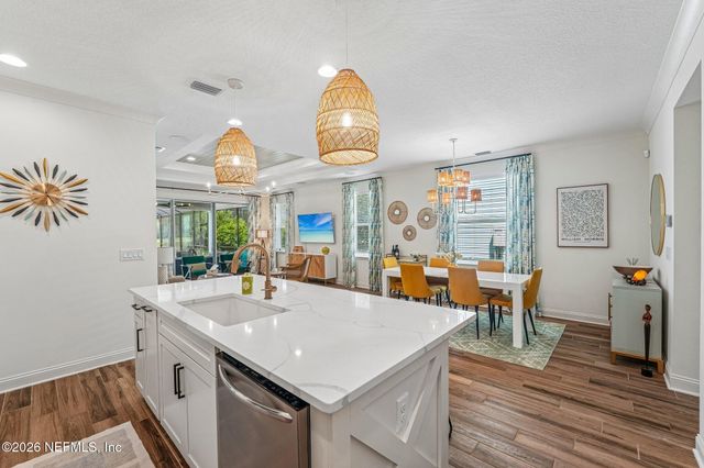 74 SETTLERS LANDING Drive, Ponte Vedra, FL 32081