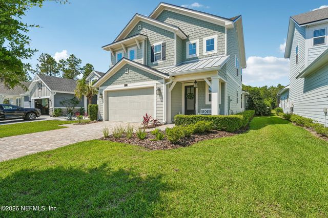 74 SETTLERS LANDING Drive, Ponte Vedra, FL 32081