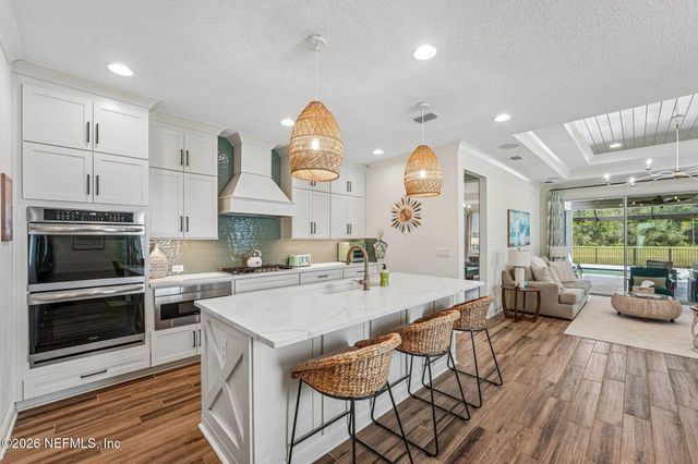74 SETTLERS LANDING Drive, Ponte Vedra, FL 32081