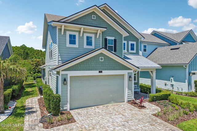 74 SETTLERS LANDING Drive, Ponte Vedra, FL 32081