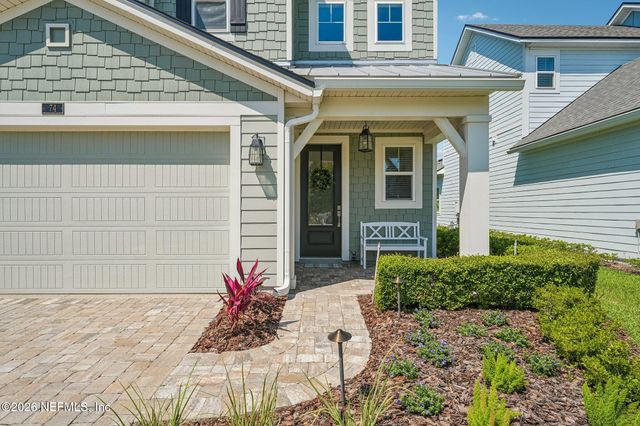 74 SETTLERS LANDING Drive, Ponte Vedra, FL 32081