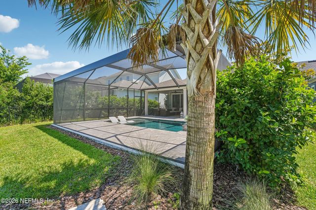 74 SETTLERS LANDING Drive, Ponte Vedra, FL 32081