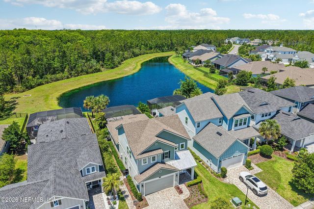 74 SETTLERS LANDING Drive, Ponte Vedra, FL 32081