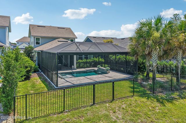 74 SETTLERS LANDING Drive, Ponte Vedra, FL 32081
