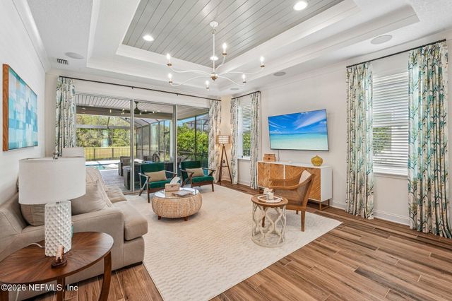 74 SETTLERS LANDING Drive, Ponte Vedra, FL 32081