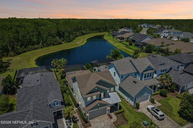 74 SETTLERS LANDING Drive, Ponte Vedra, FL 32081
