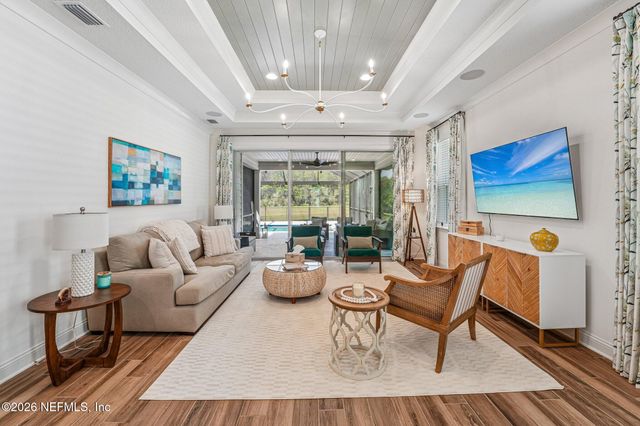 74 SETTLERS LANDING Drive, Ponte Vedra, FL 32081