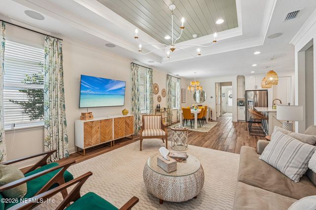 74 SETTLERS LANDING Drive, Ponte Vedra, FL 32081
