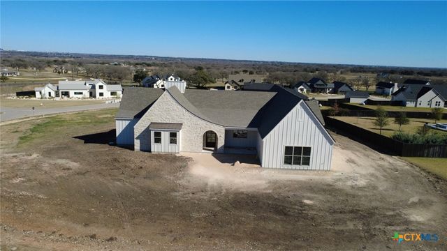 203 Glenview Circle, Belton, TX 76513