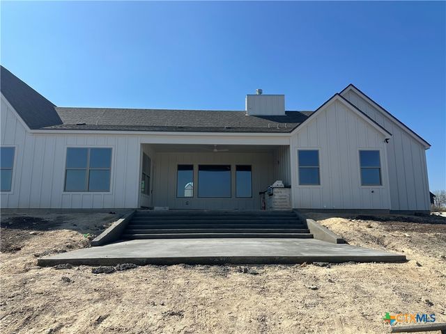 203 Glenview Circle, Belton, TX 76513