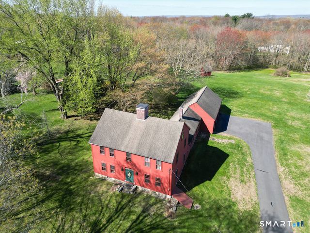 355 Wall Street, Hebron, CT 06248