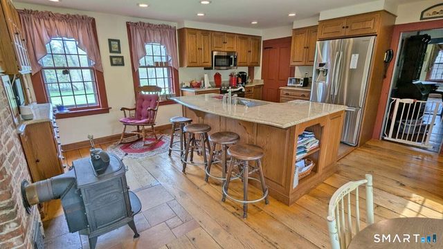 355 Wall Street, Hebron, CT 06248