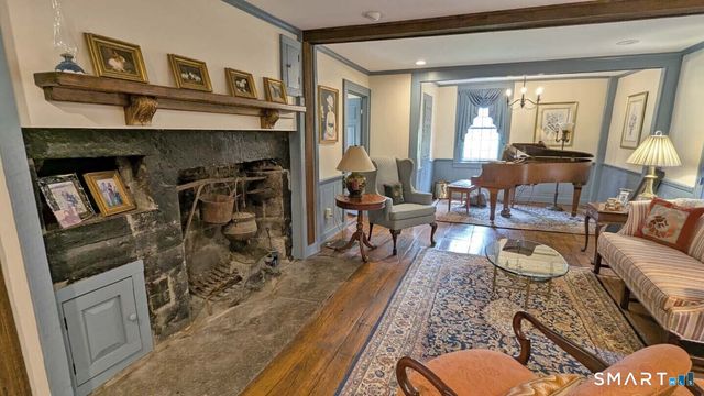 355 Wall Street, Hebron, CT 06248
