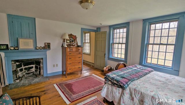 355 Wall Street, Hebron, CT 06248