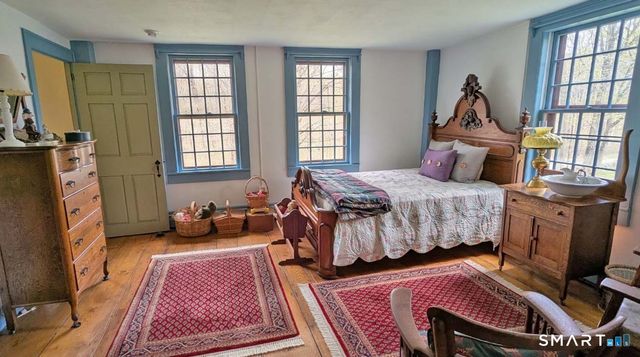 355 Wall Street, Hebron, CT 06248