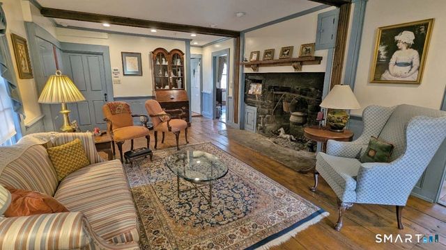 355 Wall Street, Hebron, CT 06248