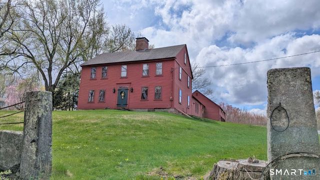 355 Wall Street, Hebron, CT 06248
