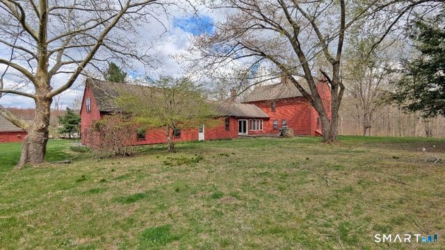 355 Wall Street, Hebron, CT 06248