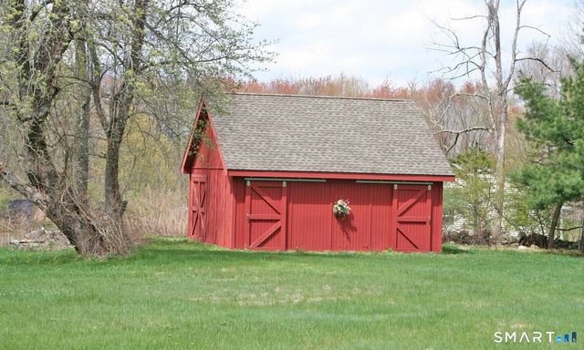 355 Wall Street, Hebron, CT 06248