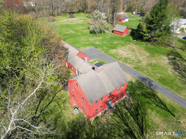355 Wall Street, Hebron, CT 06248