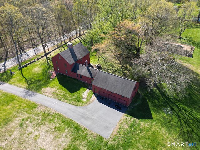 355 Wall Street, Hebron, CT 06248