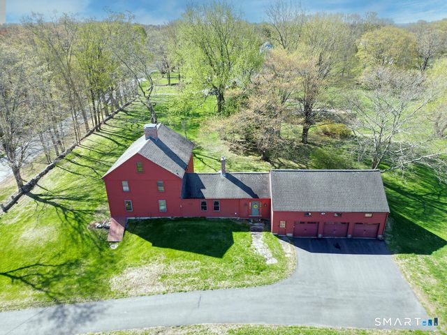 355 Wall Street, Hebron, CT 06248