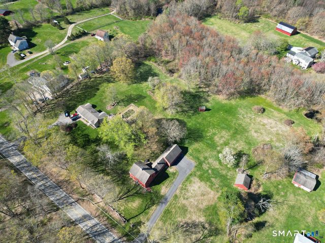 355 Wall Street, Hebron, CT 06248