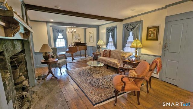 355 Wall Street, Hebron, CT 06248