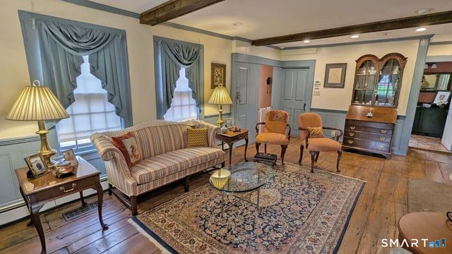 355 Wall Street, Hebron, CT 06248