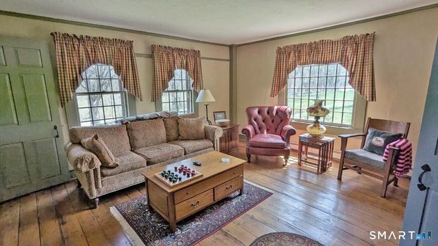 355 Wall Street, Hebron, CT 06248