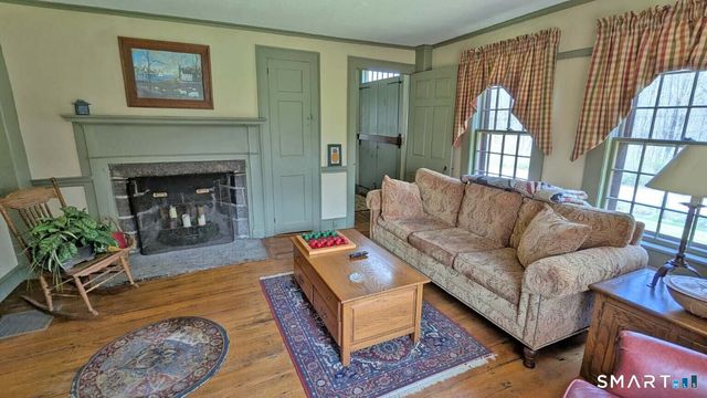 355 Wall Street, Hebron, CT 06248