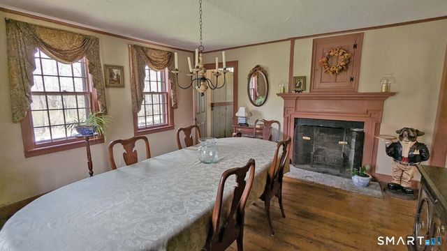 355 Wall Street, Hebron, CT 06248