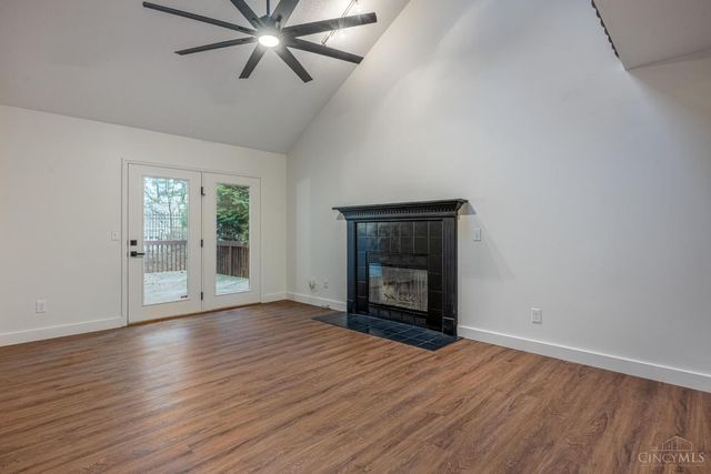 11784 Gable Glen Lane, Symmes Twp, OH 45249