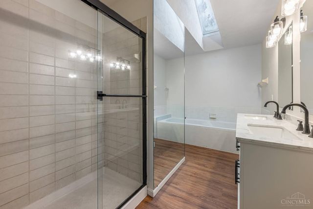 11784 Gable Glen Lane, Symmes Twp, OH 45249