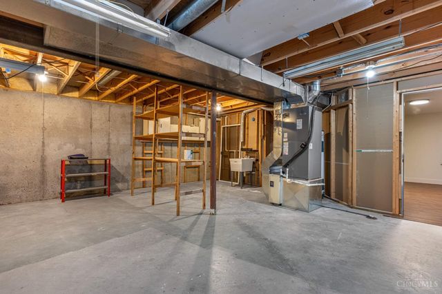 11784 Gable Glen Lane, Symmes Twp, OH 45249