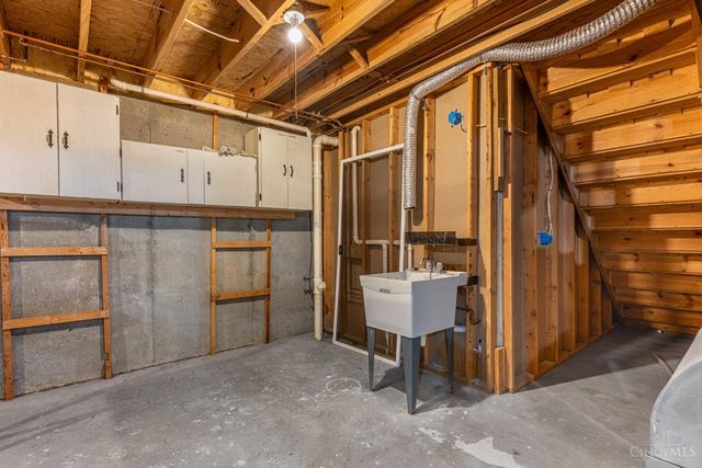 11784 Gable Glen Lane, Symmes Twp, OH 45249