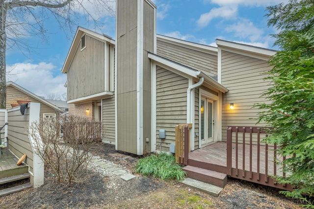 11784 Gable Glen Lane, Symmes Twp, OH 45249