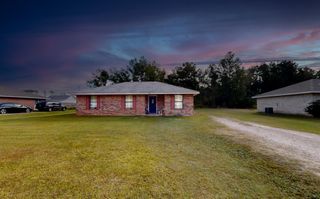 1114 Pinder Ln, Dequincy, LA 70633