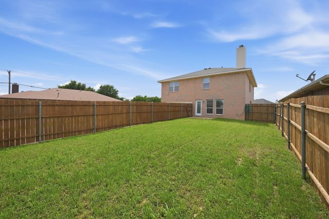 1308 Arbordale Court, Lancaster, TX 75134